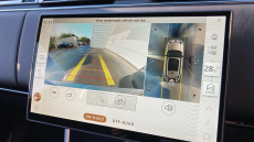 Land Rover Range Rover 3.0 D350 Autobiography 4dr Auto Diesel Estate